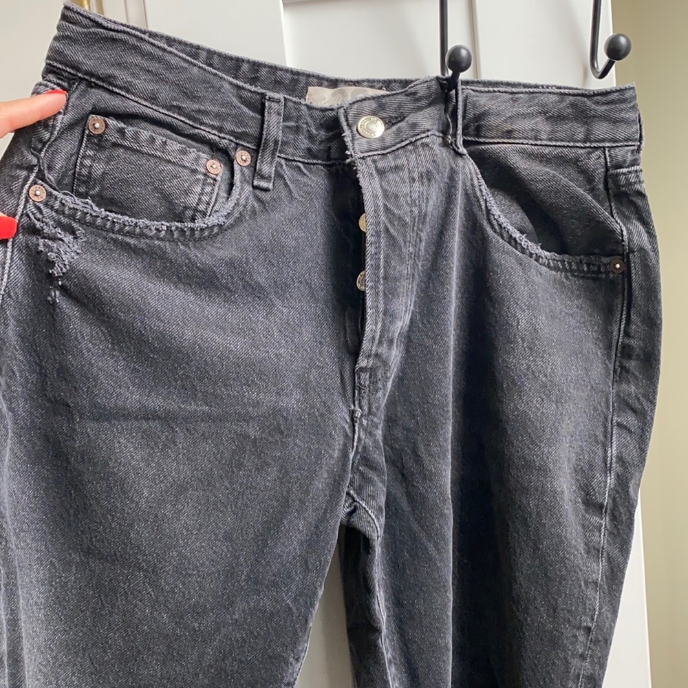 Free People Jeans
